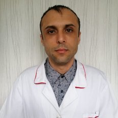 Dr. Constantin Theodor Tinica Dr. Constantin Theodor Tinica — online medical consultation on Ringdoc